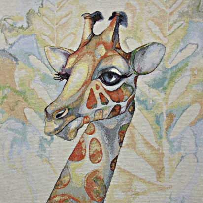 Giraffa K082